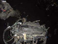 Двигатель на Honda Fit GD1 L13A Фото 3