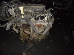 Двигатель на Honda Fit GD1 L13A Фото 4