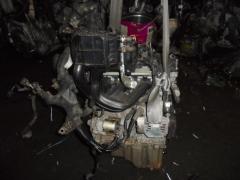 Двигатель на Suzuki Wagon R MH23S K6A Фото 6
