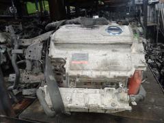 Двигатель на Nissan Leaf ZE0 EM61 Фото 5