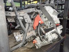 Двигатель на Nissan Leaf ZE0 EM61 Фото 7