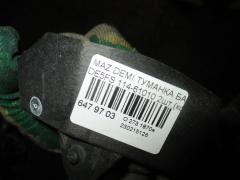 Туманка бамперная 114-61010 на Mazda Demio DE5FS Фото 4