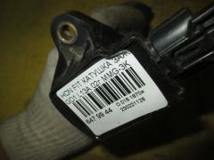 Катушка зажигания 30521-PWA-003, LC-016-2274 на Honda Fit GD1 L13A Фото 2