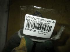 Клапан vvti на Honda Odyssey RB1 K24A Фото 2