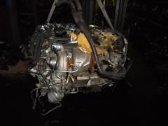 Двигатель на Mazda Cx-5 KE2AW SH-VPTS Фото 1