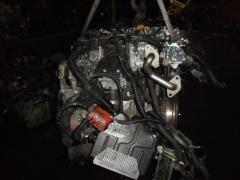 Двигатель на Mazda Cx-5 KE2AW SH-VPTS Фото 3