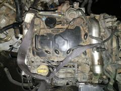 Двигатель на Nissan X-Trail DNT31 M9R Фото 2