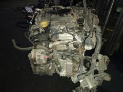 Двигатель на Nissan X-Trail DNT31 M9R Фото 5