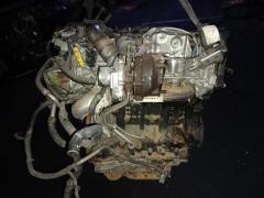 Двигатель на Nissan X-Trail DNT31 M9R Фото 6