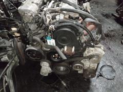 Двигатель на Mitsubishi Grandis NA4W 4G69