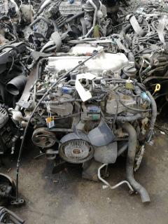 Двигатель на Nissan Gloria HY34 VQ30DD