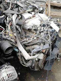 Двигатель на Nissan Gloria HY34 VQ30DD Фото 3