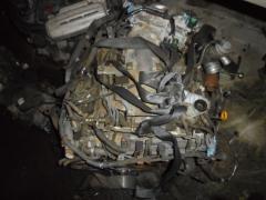 Двигатель на Nissan Cedric HY34 VQ30DET
