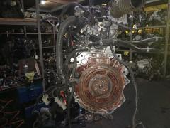 Двигатель на Nissan X-Trail HNT32 MR20DD