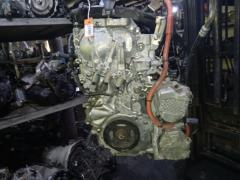 Двигатель на Nissan X-Trail HNT32 MR20DD Фото 4
