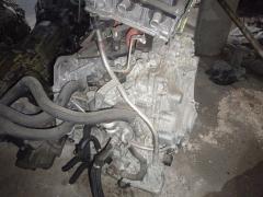 КПП автоматическая RE0F03H-G163 RE0F03H-G163 на Nissan X-Trail HNT32 MR20DD Фото 5