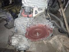 КПП автоматическая RE0F03H-G163 RE0F03H-G163 на Nissan X-Trail HNT32 MR20DD Фото 8