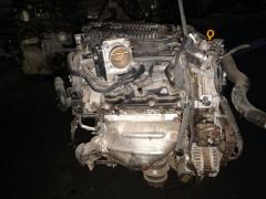 Двигатель на Nissan Skyline Crossover J50 VQ37VHR Фото 4