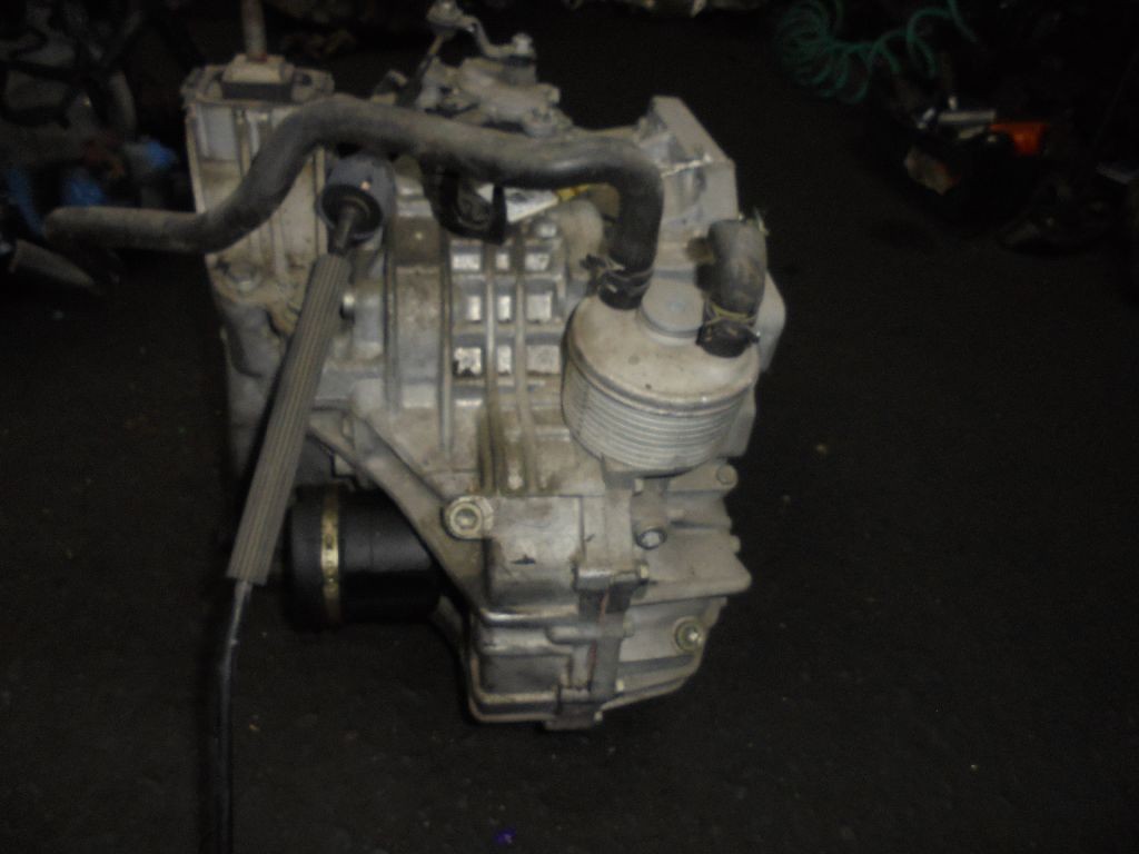 КПП автоматическая на Mini Cooper R55-ZF32 N16B16A Фото 11