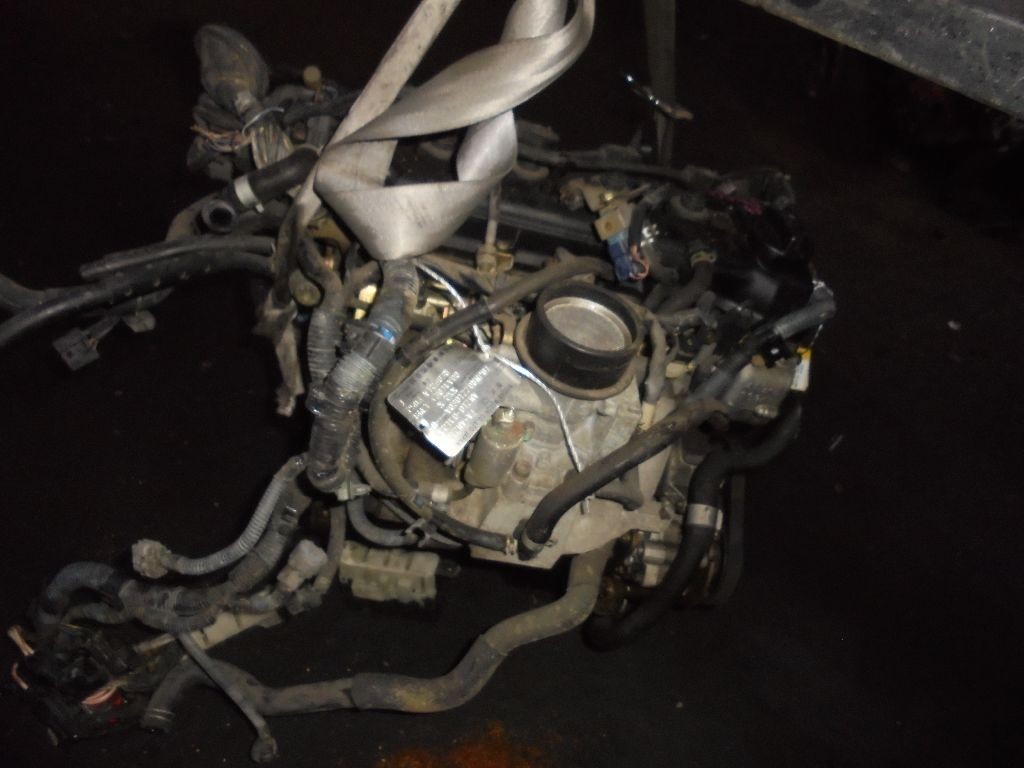 КПП автоматическая на Mini Cooper R55-ZF32 N16B16A Фото 4