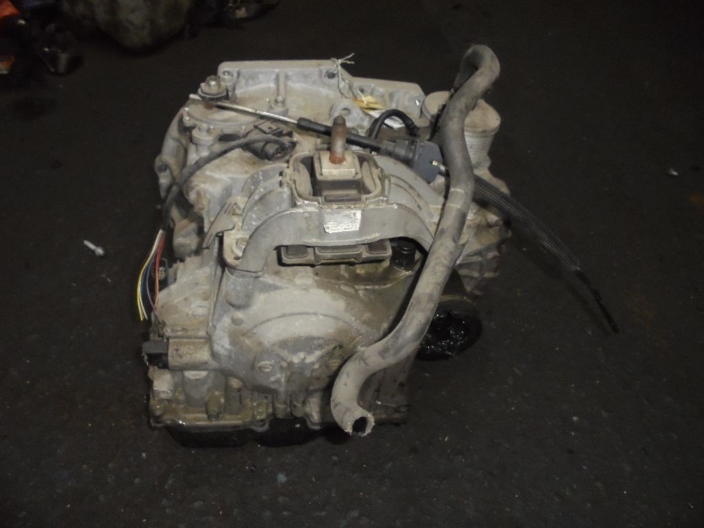 КПП автоматическая на Mini Cooper R55-ZF32 N16B16A Фото 10