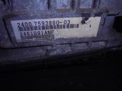 КПП автоматическая на Mini Cooper R55-ZF32 N16B16A Фото 6