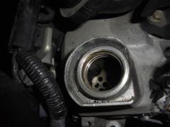 Двигатель на Honda Fit GD1 L13A
