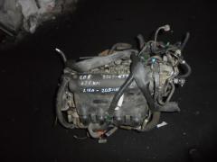 Двигатель на Honda Mobilio GB1 L15A Фото 3