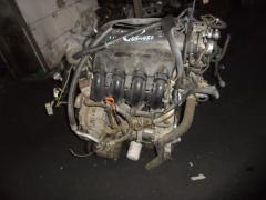 Двигатель на Honda Mobilio GB1 L15A Фото 4