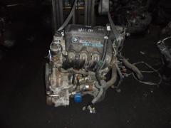 Двигатель на Honda Fit GD3 L15A Фото 6