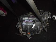 Двигатель на Honda Fit GD3 L15A Фото 3