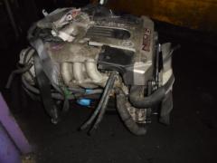 Двигатель на Nissan Stagea WHC34 RB20DE Фото 5