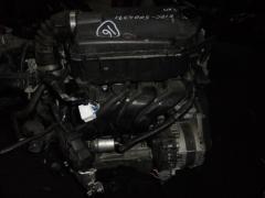 Двигатель на Suzuki Solio MA36S K12C Фото 3
