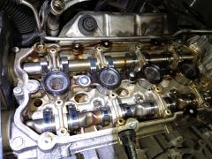 Двигатель на Volkswagen Golf R 5K1 CDLС Фото 19