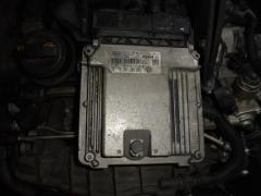 Двигатель на Volkswagen Golf R 5K1 CDLС Фото 2