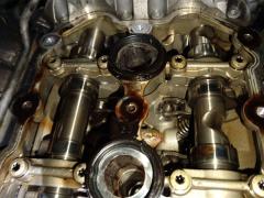 Двигатель на Volkswagen Golf R 5K1 CDLС Фото 22