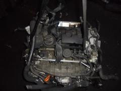Двигатель на Volkswagen Golf R 5K1 CDLС Фото 4