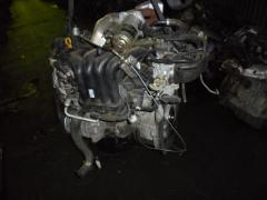 Двигатель на Mazda Demio DY5W ZY-VE Фото 3