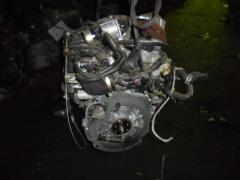 Двигатель на Mazda Demio DY5W ZY-VE Фото 4