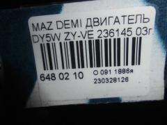 Двигатель на Mazda Demio DY5W ZY-VE Фото 7