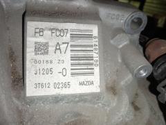 КПП механическая на Mazda Demio DY5W ZY-VE Фото 6