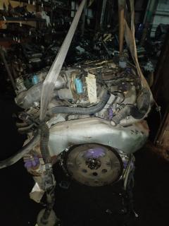 Двигатель на Nissan Cedric HY34 VQ30DET Фото 9