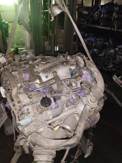 Двигатель на Nissan Cedric HY34 VQ30DET Фото 11