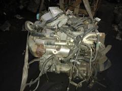 Двигатель на Nissan Cedric HY34 VQ30DET Фото 2