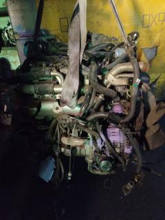 Двигатель на Nissan Cedric HY34 VQ30DET Фото 8