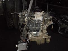 Двигатель на Toyota Vitz KSP90 1KR-FE Фото 11
