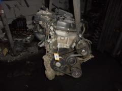 Двигатель на Toyota Vitz KSP90 1KR-FE Фото 12