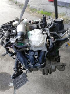 Двигатель на Toyota Vitz KSP90 1KR-FE Фото 5