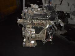 Двигатель на Toyota Vitz KSP90 1KR-FE Фото 9