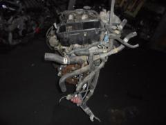 Двигатель на Toyota Vitz KSP90 1KR-FE Фото 10
